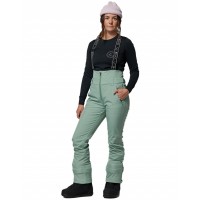 Rojo Soft Shell High Rise pnt (Lodon Frost) 